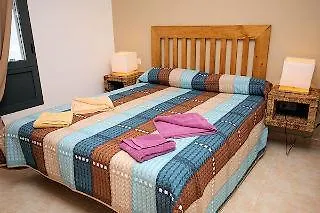 Hotell El Varadero Lanzarote Island