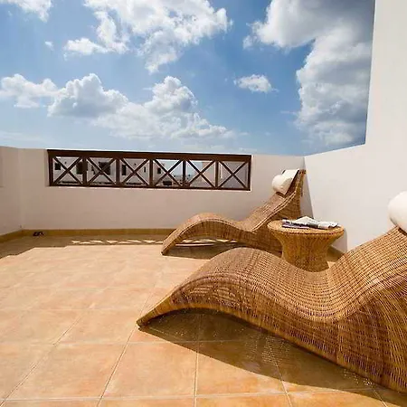 El Varadero Hotell 3*